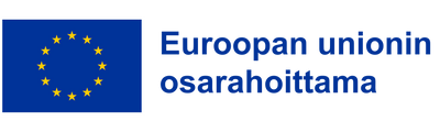 Euroopan unionin osarahoittama