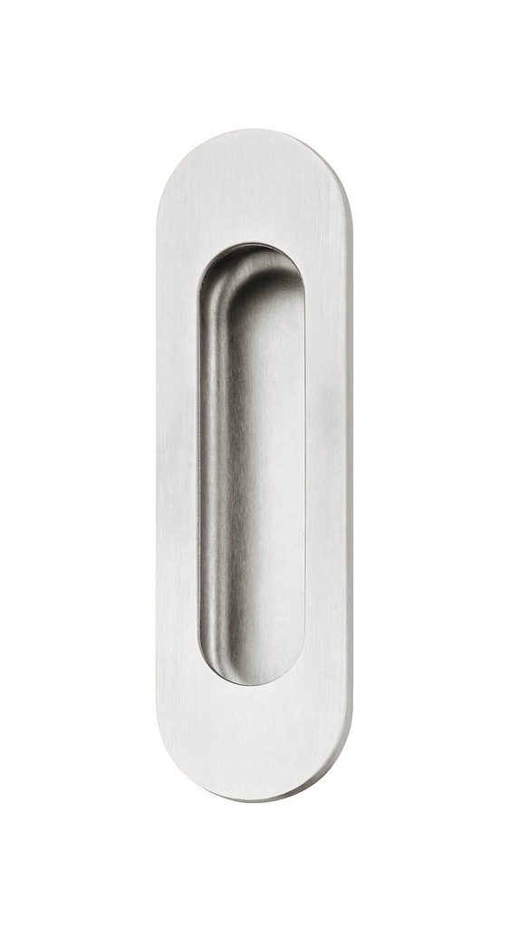 Soikea teräsvedin